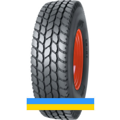 445/95 R25 Mitas CR-01 174F Індустріальна шина Київ - зображення 4