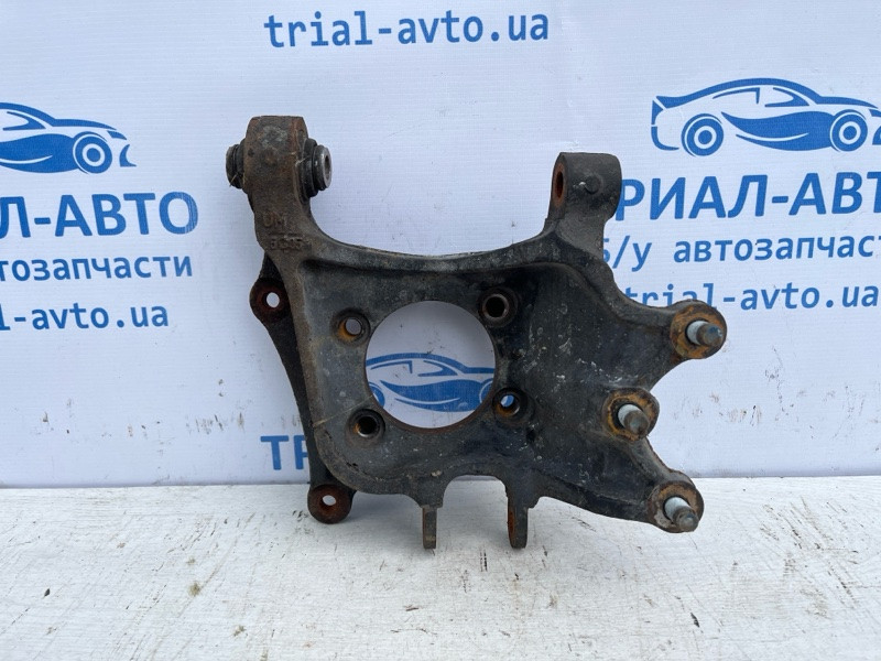 Цапфа задняя правая Kia Sorento 2014-2020 52720C5000 (Арт. 73699) Київ - зображення 4