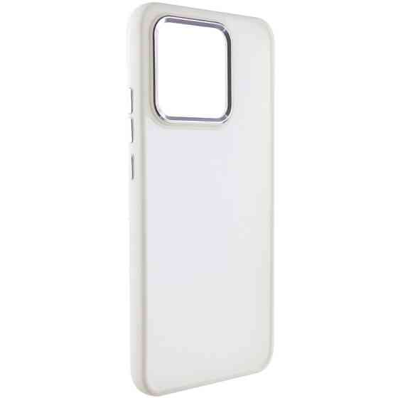 Чехол TPU+PC North Guard для Xiaomi Redmi Note 13 Pro 4G / Poco M6 Pro 4G / Note 14S Херсон