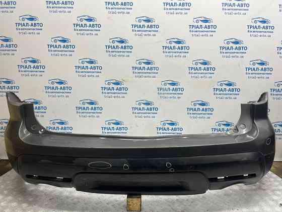 Бампер задний Ford Explorer 5 3.5 БЕНЗИН ENKX0 2011 (б/у) Київ