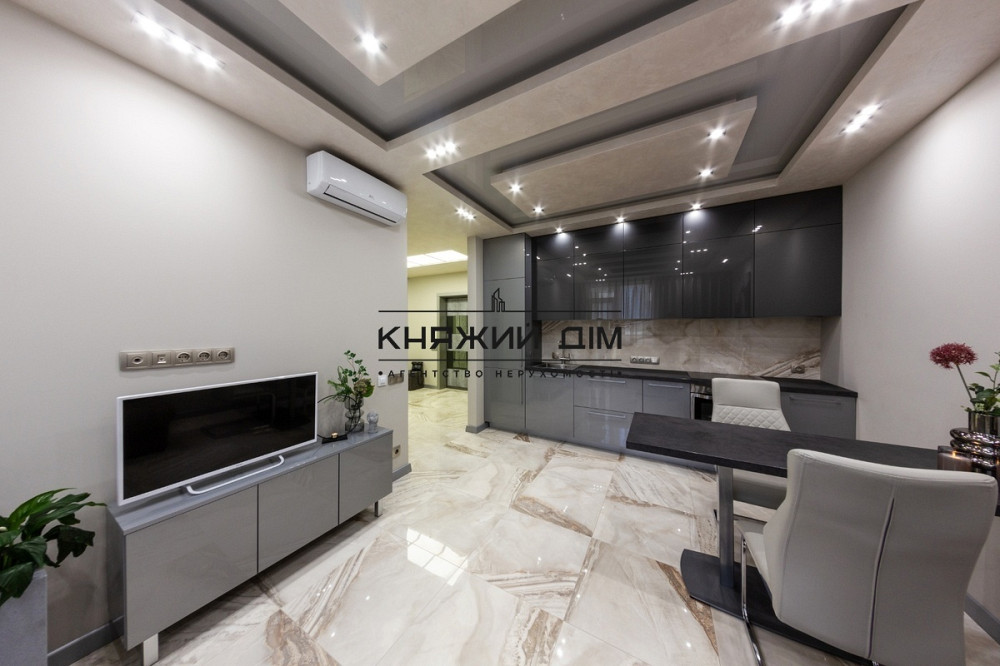 Є Генератор! Оренда 2 кімнатна кварттира ЖК SOHO residence КОД 11171952 Київ - зображення 11