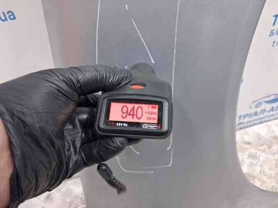 Крыло переднее правое Mitsubishi Lancer 9 1.6 БЕНЗИН 4G18 2003 (б/у) Киев