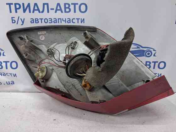 Фонарь задний внешний левый Skoda Fabia 2007-2014 5J6945111 (Арт. 78136) Київ
