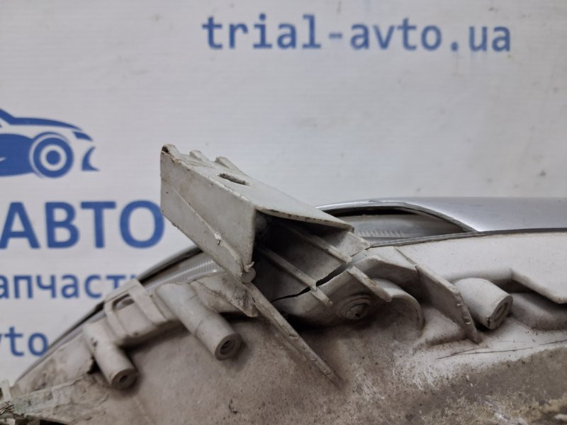 Фара правая галоген Toyota Camry XV40 2.4 БЕНЗИН 2AZFE 2006 (б/у) Київ - зображення 5