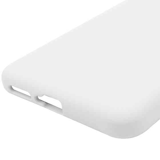 Чехол Silicone Cover Lakshmi Full Camera (AAA) для Xiaomi Redmi Note 14 Pro+ Херсон