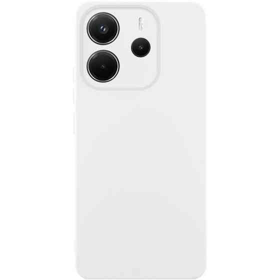 Чехол Silicone Cover Ummi Lakshmi Full Camera (AA) для Xiaomi Redmi Note 14 4G (Europe version) Херсон