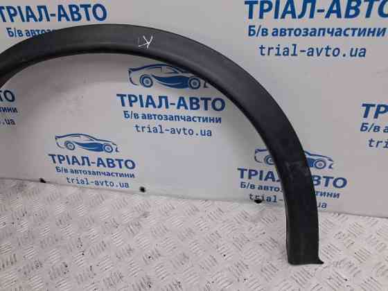 Накладка крыла Nissan Juke F15 1.6 TURBO MR16DDT 2010 перед. лев. (б/у) Київ