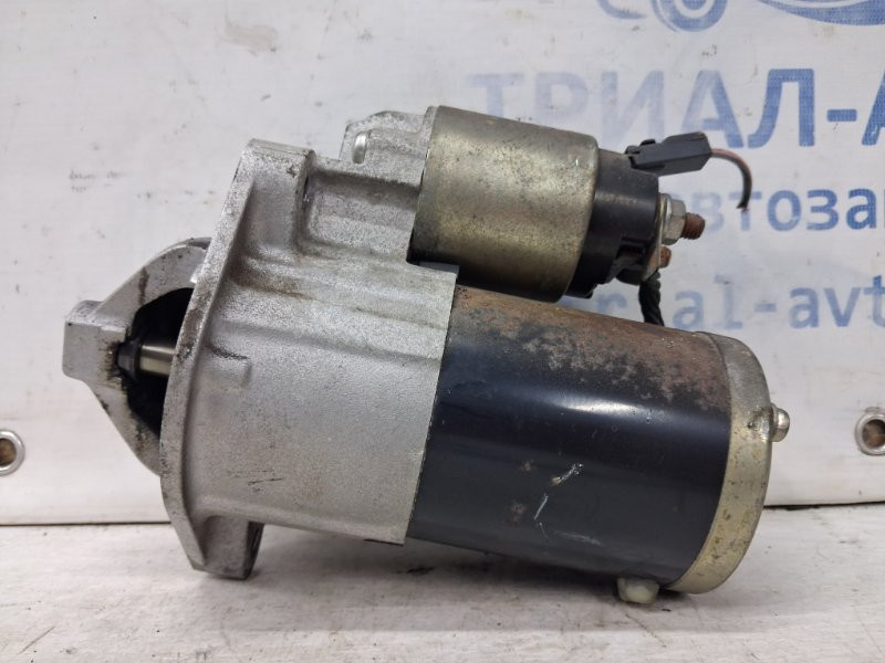 Стартер Mitsubishi Outlander CU 2.4 БЕНЗИН 4G69 2003 (б/у) Київ - зображення 3