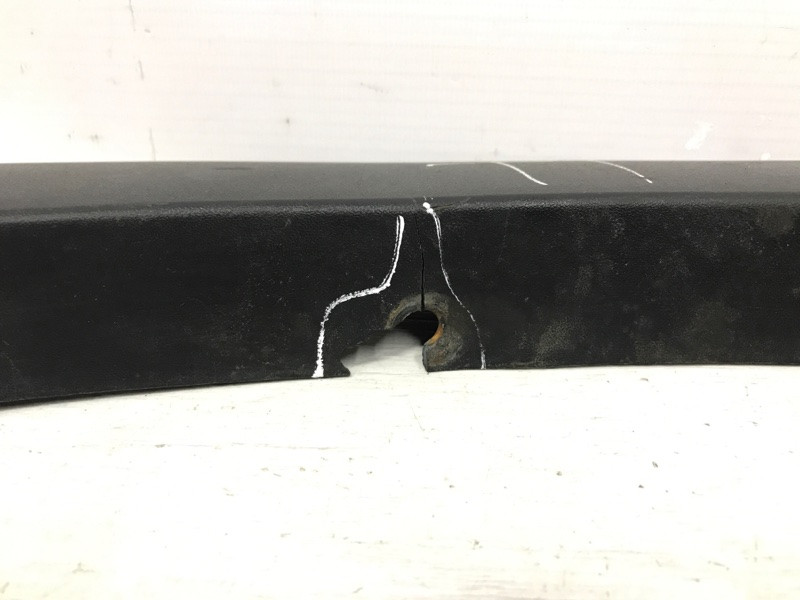 Накладка крыла SsangYong Korando 2010-2019 7954034000 (Арт. 44904) Київ - зображення 5