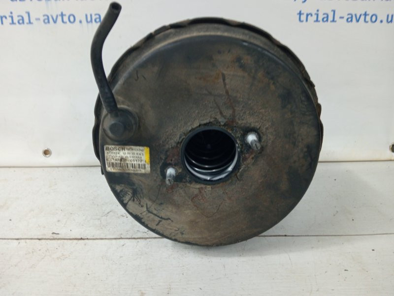 Вакуумный усилитель тормозов Toyota Avensis T25 1.8 БЕНЗИН 1ZZFE 2002 (б/у) Київ - зображення 3