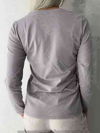 Женская пижама с рисунком "Teodora" (16206) (арт. 1297) Кривий Ріг