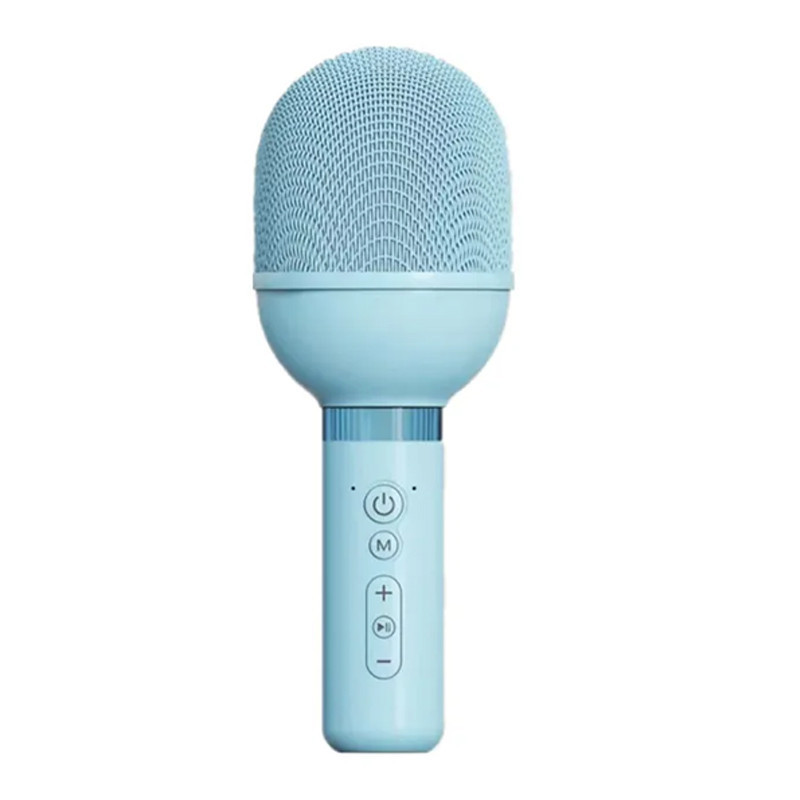 Уценка Караоке Микрофон-колонка S8 Херсон - изображение 1