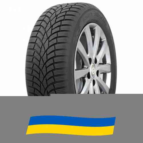 215/45 R17 Toyo Observe S944 91H Легкова шина Київ