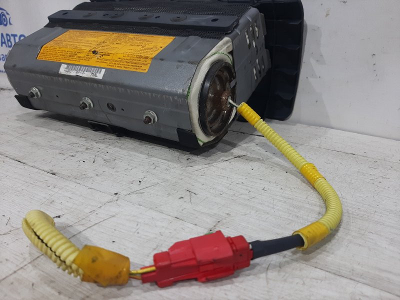 Подушка безопасности в торпеду Mitsubishi Pajero Sport 1996-2008 MR444029 (Арт. 26753) Київ - зображення 3