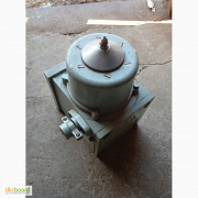 Напоромеры НСП-16С-ВЗТ4, сигнализирующий, взрывозащищенный 220в Харьков