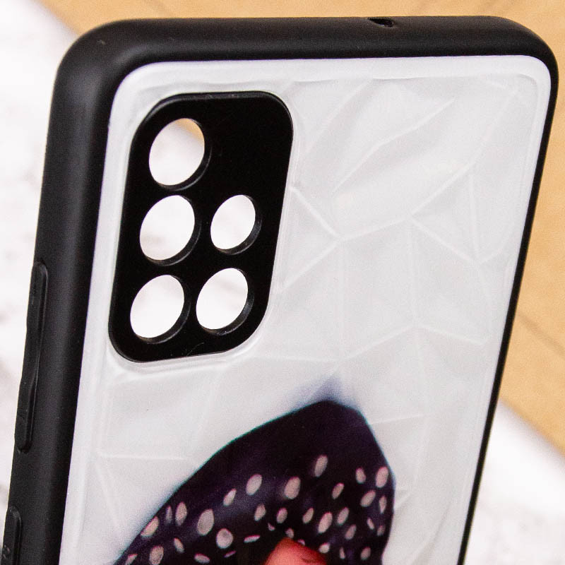 TPU+PC чехол Prisma Ladies для Samsung Galaxy A51 Херсон - изображение 8