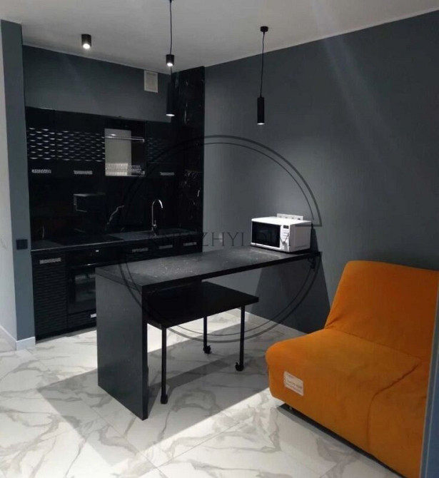 Продаж по переуступці 1-но к. квартира в ЖК Olympic Park. № 21141864 Київ - зображення 3