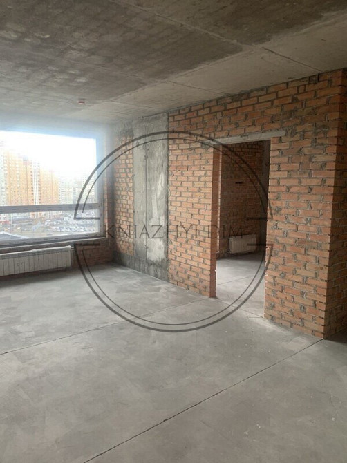 Продається 1 кімнатна квартира 21145677 Київ - зображення 4