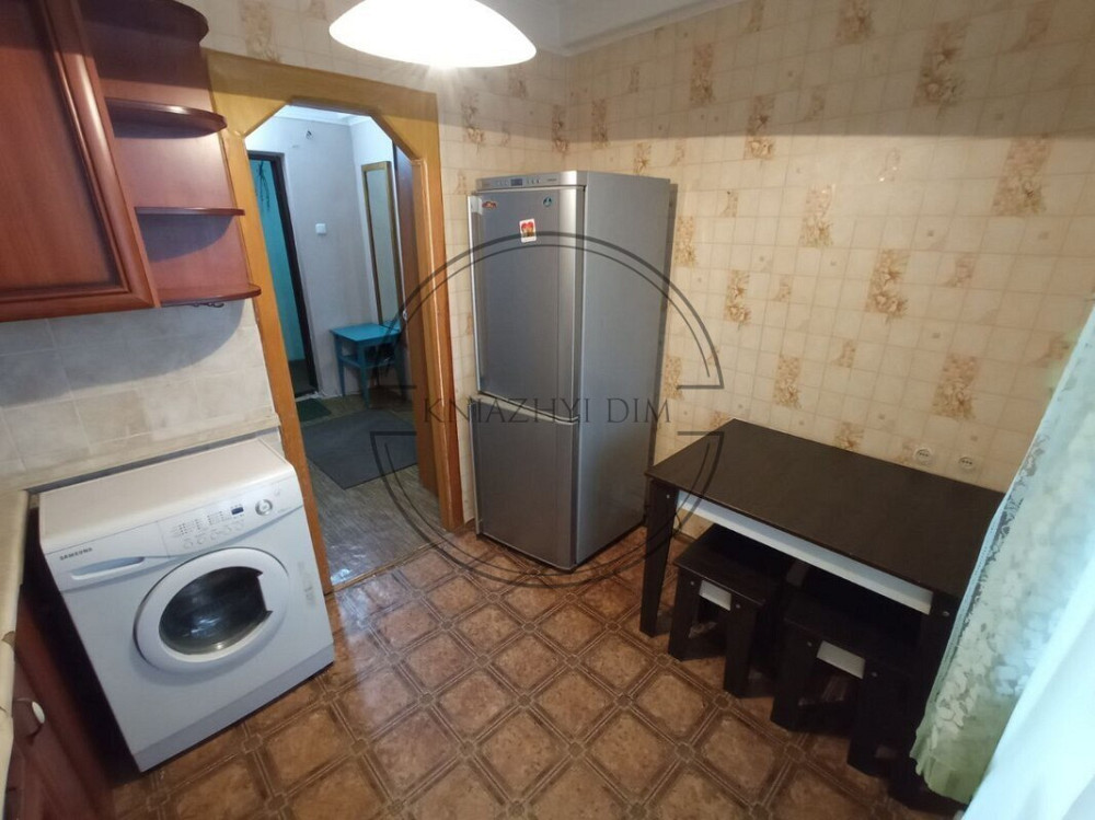 Оренда 1 кімнатної затишної квартири м. Оболонь. Код об’єкта 11198572 Киев - изображение 10