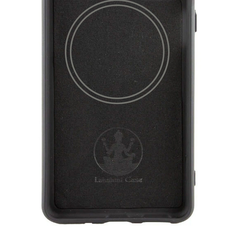 Чехол Silicone Cover Lakshmi (AA) with Magnetic Fit для Google Pixel 9 / 9 Pro Херсон - изображение 6