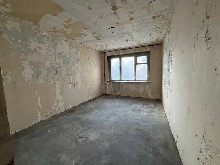 Продам большую 2 комнатную квартиру на 12 Квартале. Дніпро - зображення 2