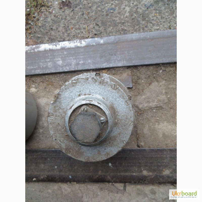 Датчик ДСТБ-С-016-32-10-3-24В -1шт Харків - зображення 3