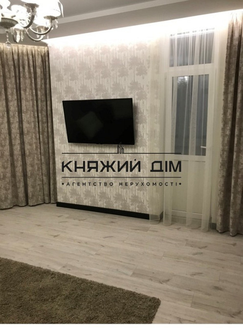 Оренда 2х ком квартири м. Позняки Код Об'єкту 11193899 Київ - зображення 11