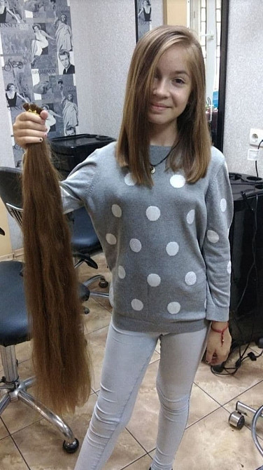 Дорого куплю волосся у ДНІПРІ від 35 см.Купую не лише натуральне, а й фарбоване волосся Днепр - изображение 12