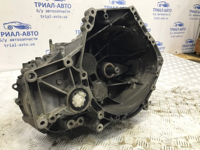 Коробка передач МКПП Mazda CX 5 KE 2.2 DIESEL 2011 (б/у) Київ - зображення 2