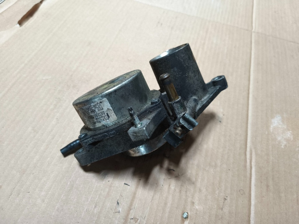 Вакуумный насос Ford Transit MK6 2.2 tdci 2006-2014 (XS7Q-2A451-BJ) Ковель - изображение 4