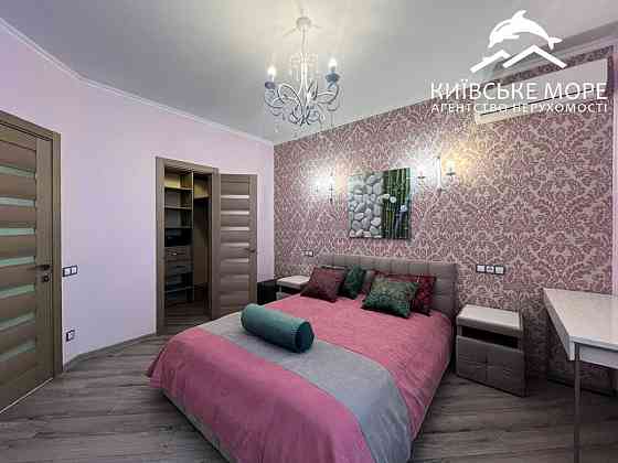 продажа 3-к квартира Киев, Днепровский, 106000 $ Київ