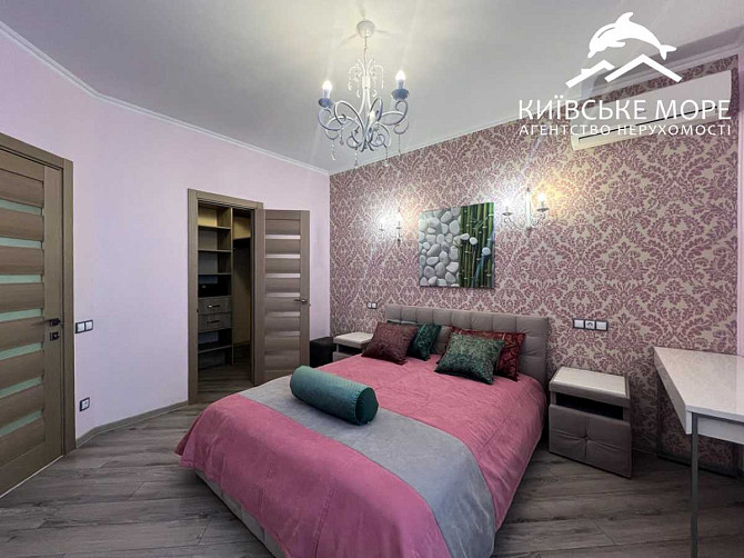 продажа 3-к квартира Киев, Днепровский, 106000 $ Київ - зображення 6