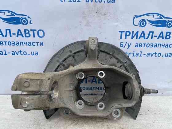 Кулак поворотный правый без ступицы Jeep Cherokee KL 3.2 БЕНЗИН EHK 2013 (б/у) Київ