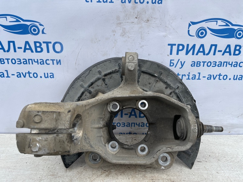 Кулак поворотный правый без ступицы Jeep Cherokee 2013-2019 4877826AF (Арт. 73488) Київ - зображення 1