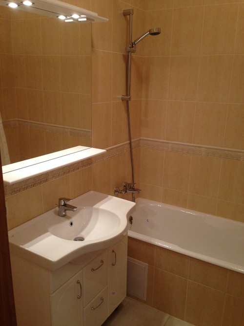 Оренда 1 кім. квартира м. Льва Толстого Код об'єкта 1174651 Київ - зображення 5