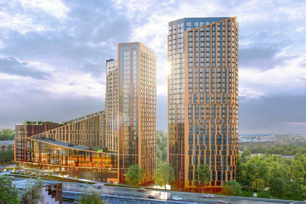 продажа 3-к квартира Киев, Печерский, 165000 $ Київ - зображення 11