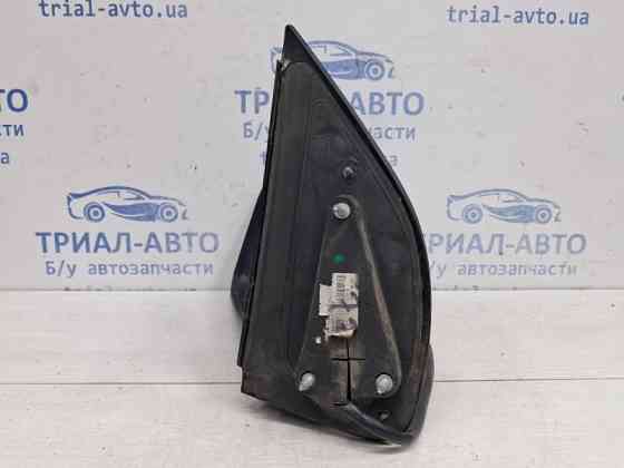 Зеркало левое Nissan Navara 2004-2015 963024X00A (Арт. 62524) Київ