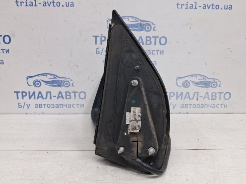 Зеркало левое Nissan Navara 2004-2015 963024X00A (Арт. 62524) Київ - зображення 6
