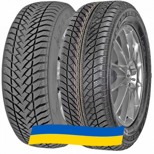 255/55 R18 Goodyear Ultra Grip Wrangler 109H Позашляхова шина Киев - изображение 4