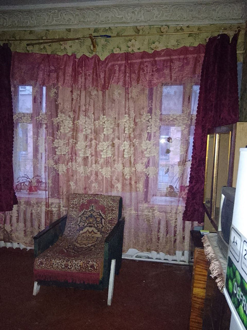 Сдам свою однокомнатную квартиру Одеса - зображення 1