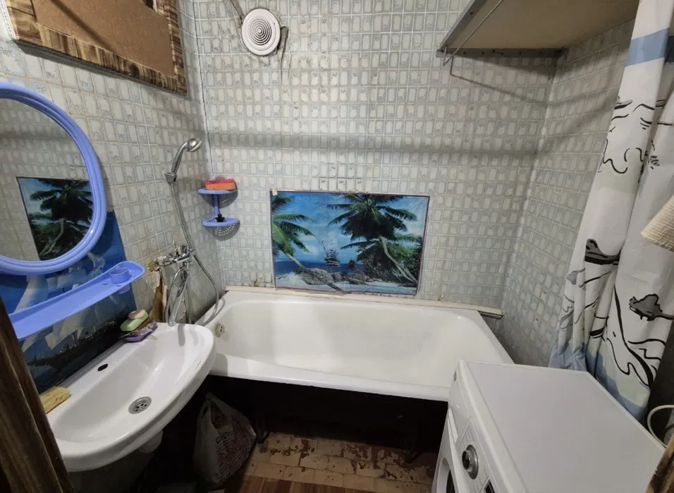 Продаж 2-кім на Пацаєва Кропивницький - зображення 8