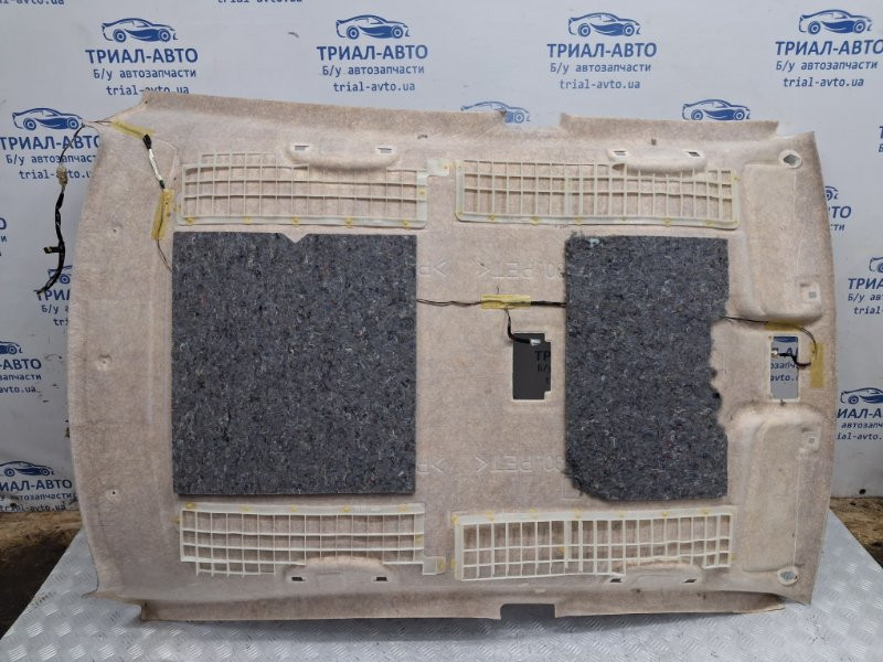 Потолок Suzuki SX4 2006-2014 7811075K106GS (Арт. 62881) Київ - зображення 4