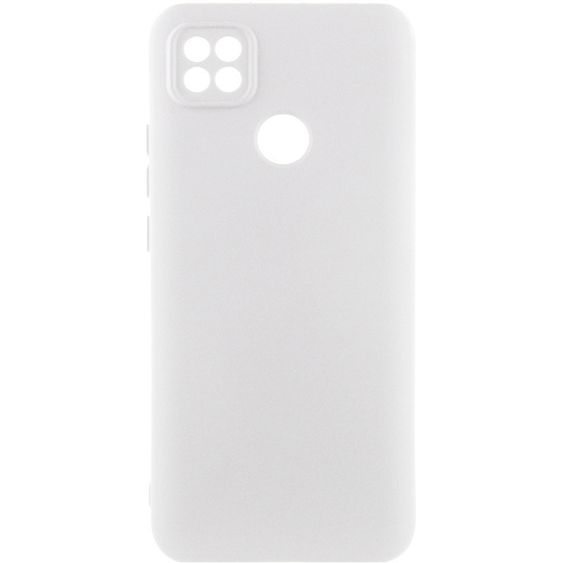Чехол Silicone Cover Lakshmi Full Camera (AA) для Xiaomi Redmi 9C Херсон - изображение 1