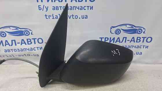 Зеркало левое Nissan Pathfinder R51 2.5 DIESEL YD25DDTI 2004 (б/у) Киев