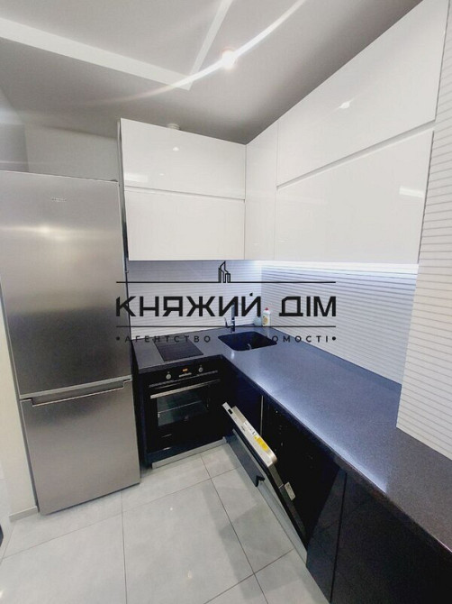 Оренда 2 кімнатної квартири ЖК Victory V КОД: 11203578 Киев - изображение 12