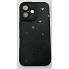 Чохол DM Camera Cover для Apple iPhone 17 Pro Falling Hearts Харьков