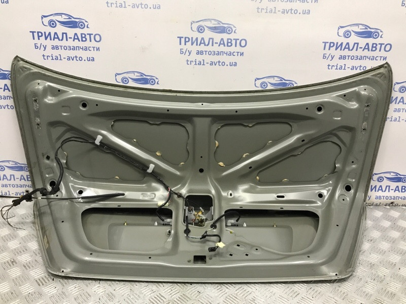 Крышка багажника Toyota Camry 2001-2006 6440133270 (Арт. 46901) Киев - изображение 10