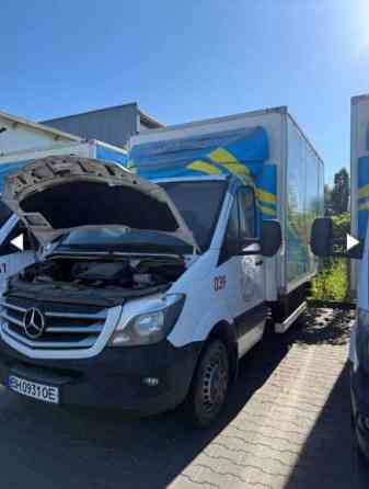 продажа Mercedes Sprinter 519, 742116 грн. Овідіополь
