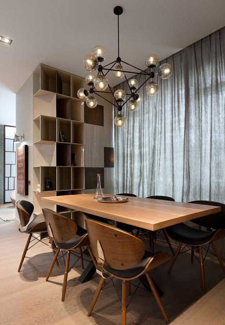 долгосрочная аренда 3-к квартира Киев, Печерский, 2800 $/мес. Киев - изображение 5