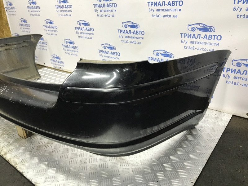 Бампер задний Toyota Avensis 2002-2010 5215905110 (Арт. 42210) Київ - зображення 5